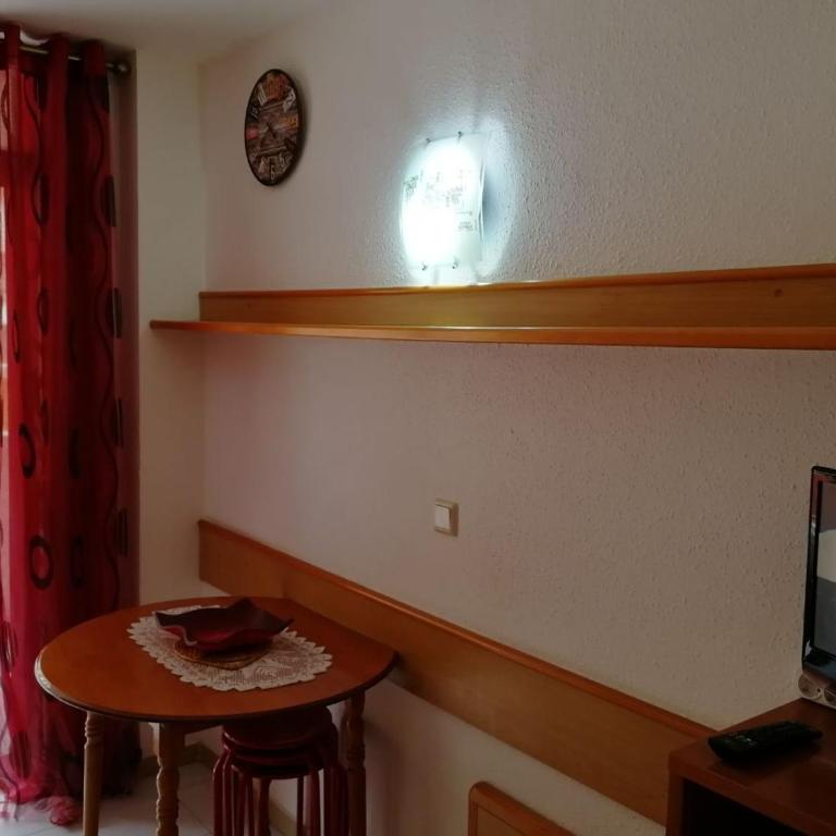 Studio in Aparthotel "Internacional" - Apartamento - 3
