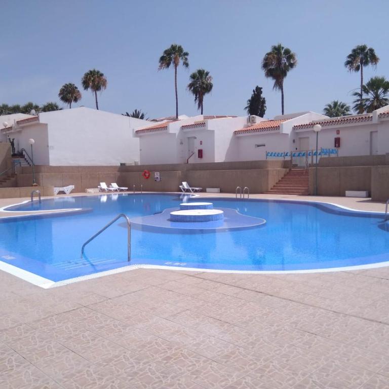 Luxury Townhouse - Apartamento con vistas a la piscina - 49