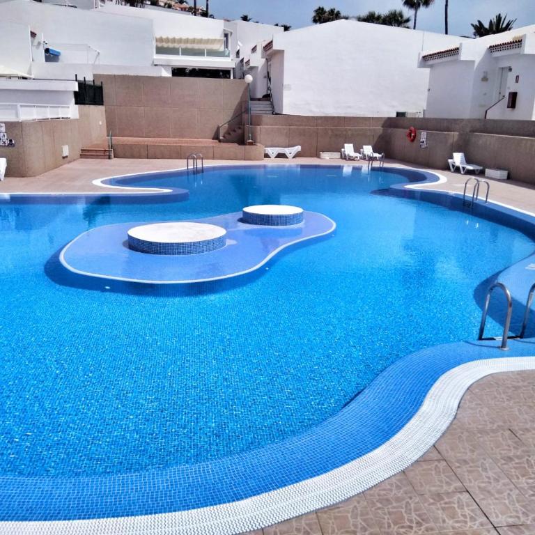 Luxury Townhouse - Apartamento con vistas a la piscina - 51
