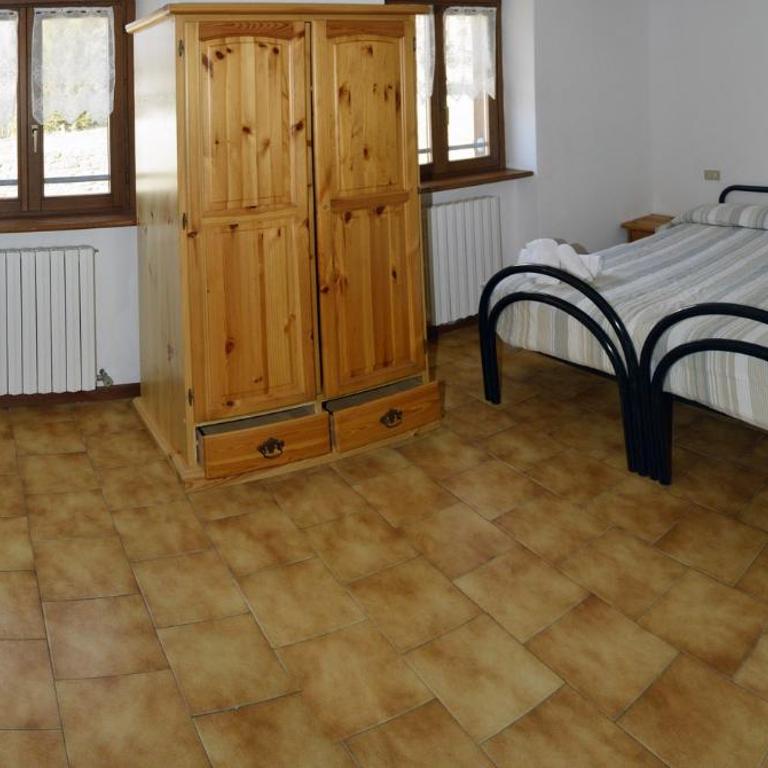 Valdigiust - Standard Familienzimmer - 2