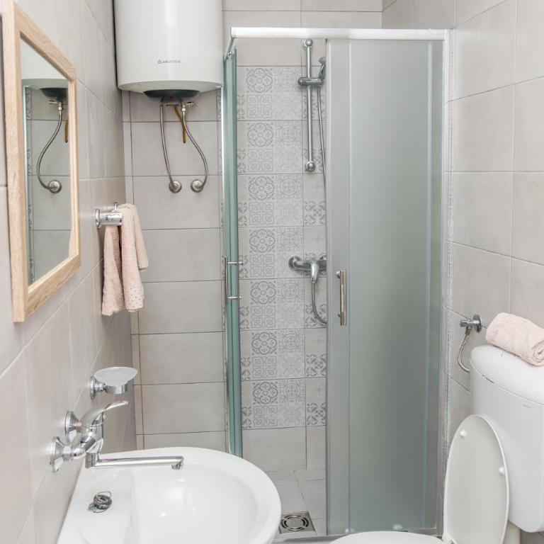 Apartments Dali - Apartman sa Pogledom na Vrt - 6