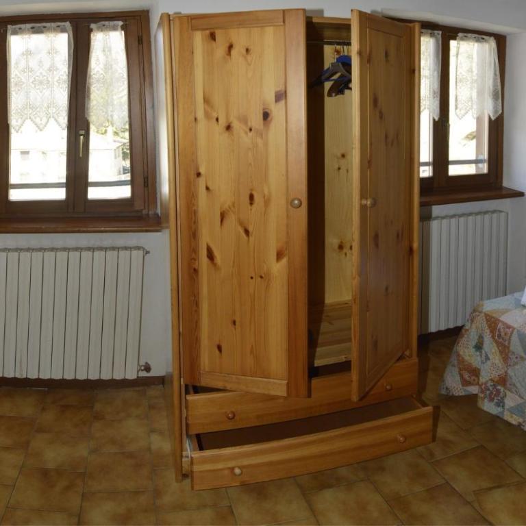 Valdigiust - Standard Familienzimmer - 1