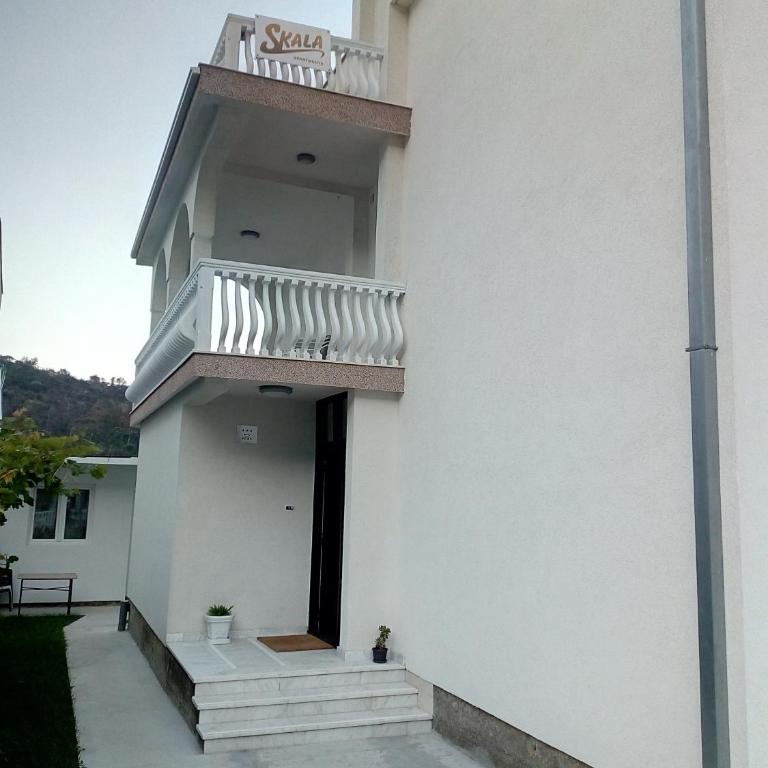 Apartments Skala - Deluks Studio - 3