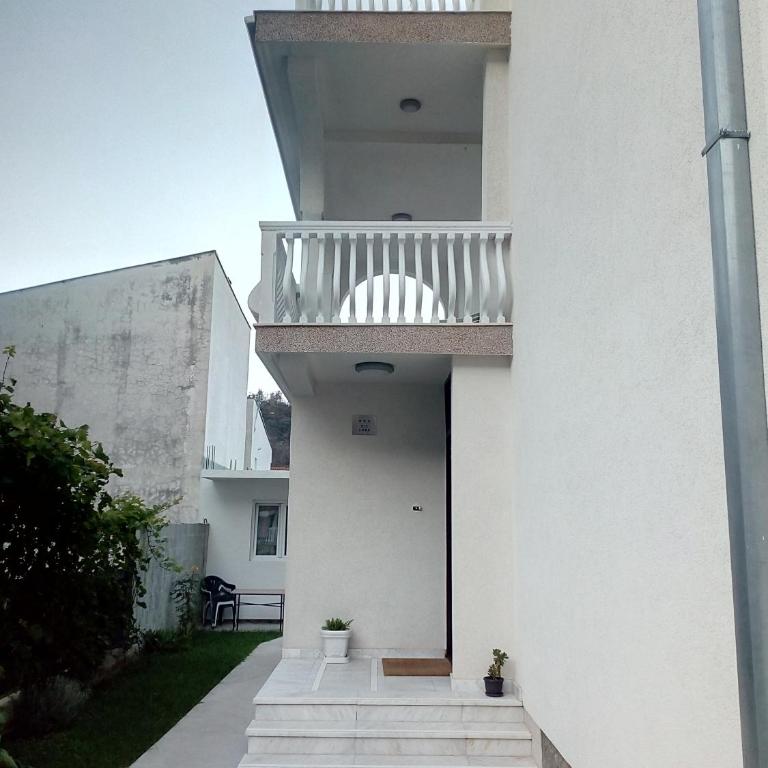 Apartments Skala - Studio sa Balkonom - 3