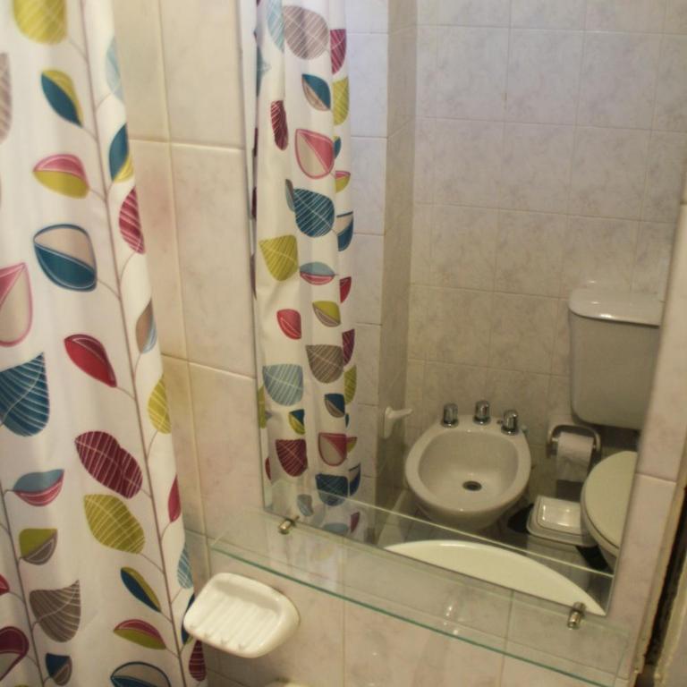 Depto En El Centro - Dean Funes - Apartamento de 1 dormitorio - 10