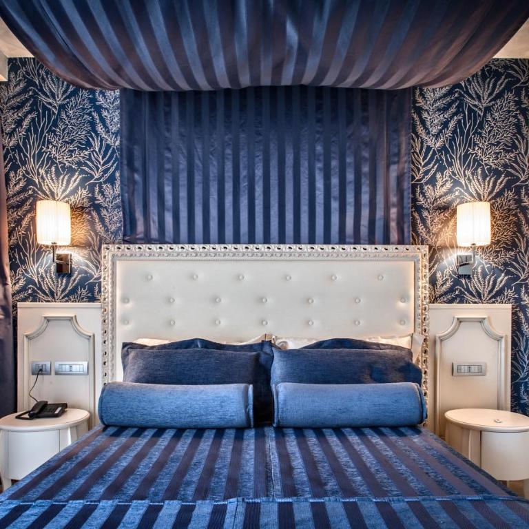 Grand Hotel Resort&SPA Ma&Ma - Adults Only - Superior Double Room - 2