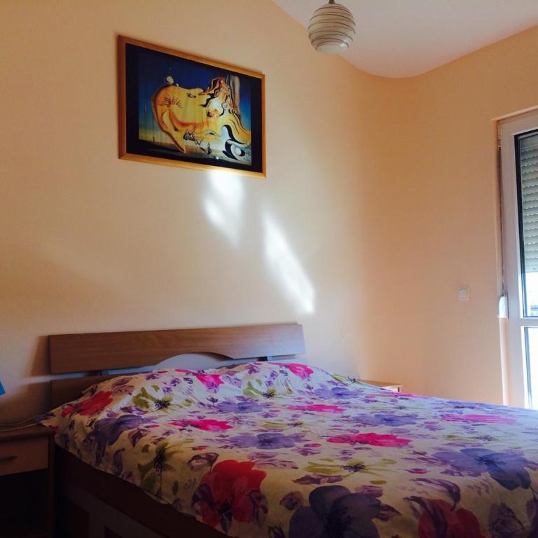Holiday Home Mikki - Four-Bedroom House - 15