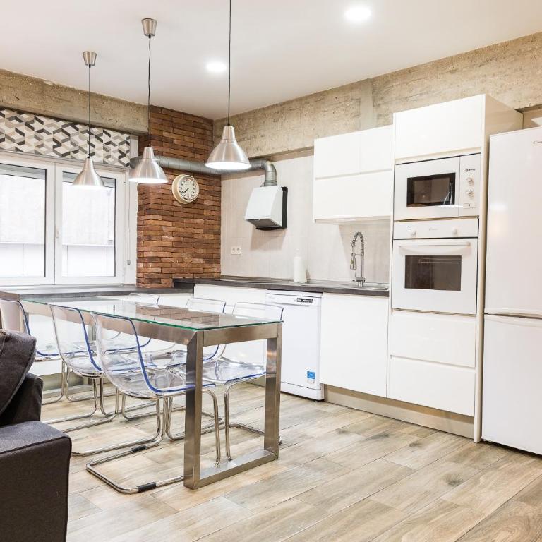 O Donnell apartment - Prime Location - Apartamento de 3 dormitorios - 5