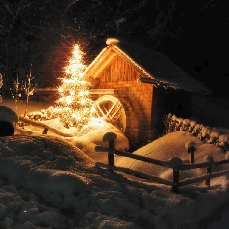 Alpine Cottage Salzburg - Chalet mit 3 Schlafzimmern - 34
