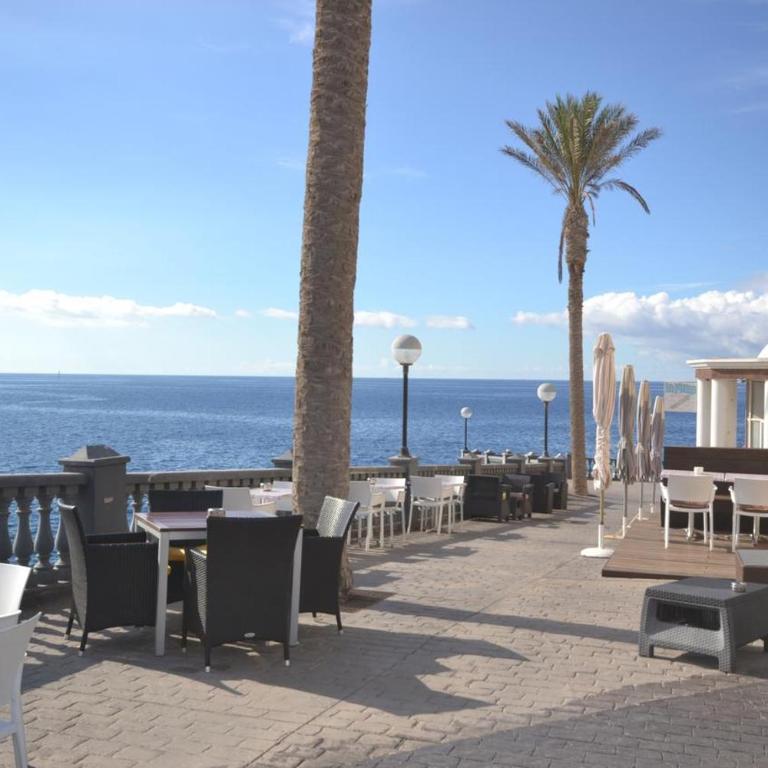 Paraiso Pool and Sea View - TENESOL RENTALS - Apartamento - 37