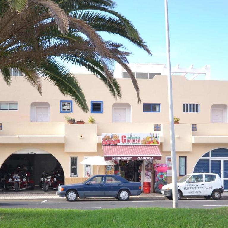 Paraiso Pool and Sea View - TENESOL RENTALS - Apartamento - 47