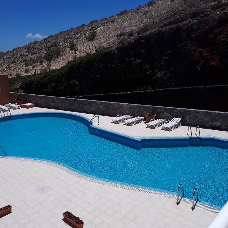 Playa Paraiso - A DREAM OVER THE OCEAN - Apartment mit Terrasse - 39