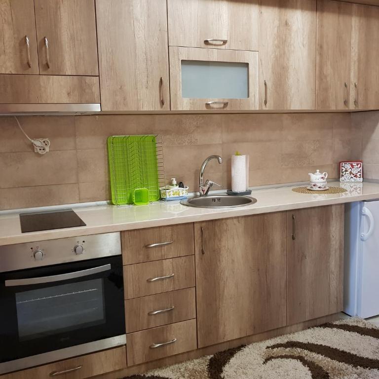 Apartmani MM Zlatibor - Apartman sa Pogledom na Planinu - 20