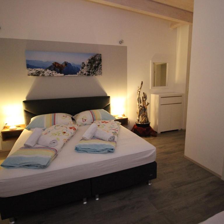 Appartementhaus Lercher - Comfort One-Bedroom Apartment with Balcony - 15