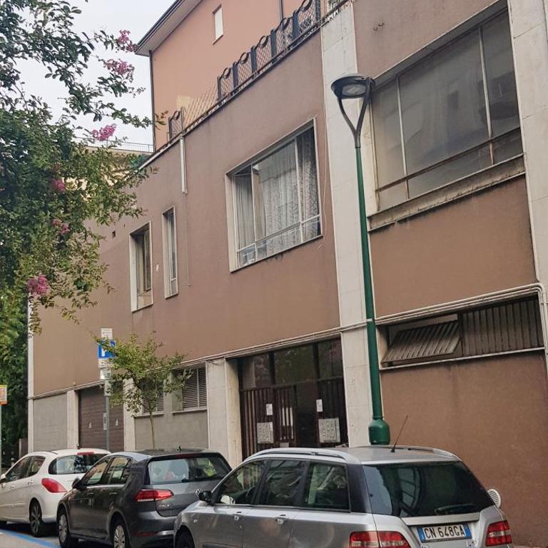 ARCA Conte Rosso Apartments - Appartamento Monolocale con Balcone - 35
