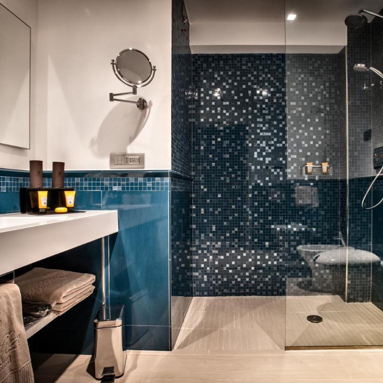 Grand Hotel Resort&SPA Ma&Ma - Adults Only - Superior Double Room - 4