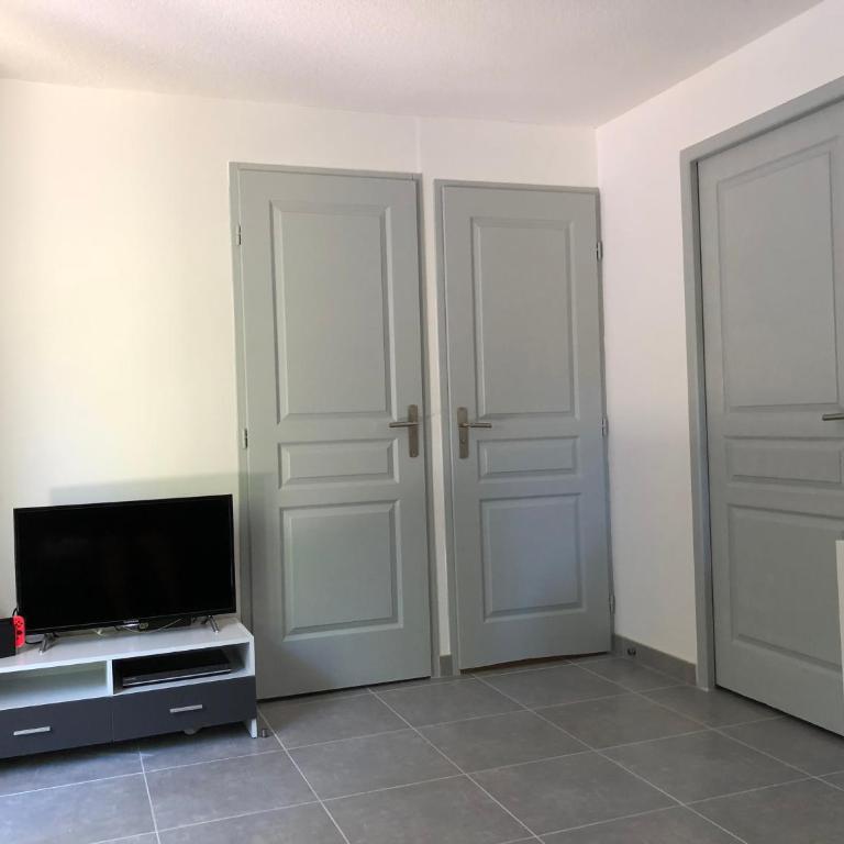 Mazet « Domaine de la pinède » - Appartement - 8