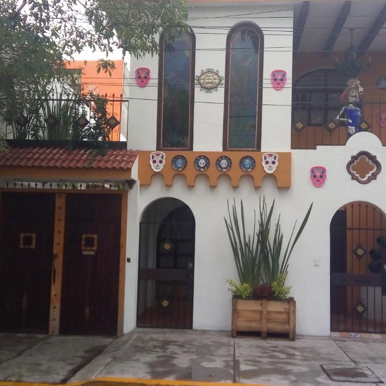 Casa Mexicana Patio - Vacation Home - 4