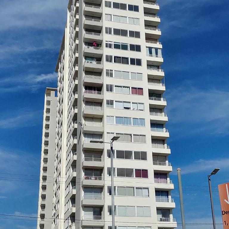 Alquiler en Viña del mar - Three-Bedroom Apartment - 27