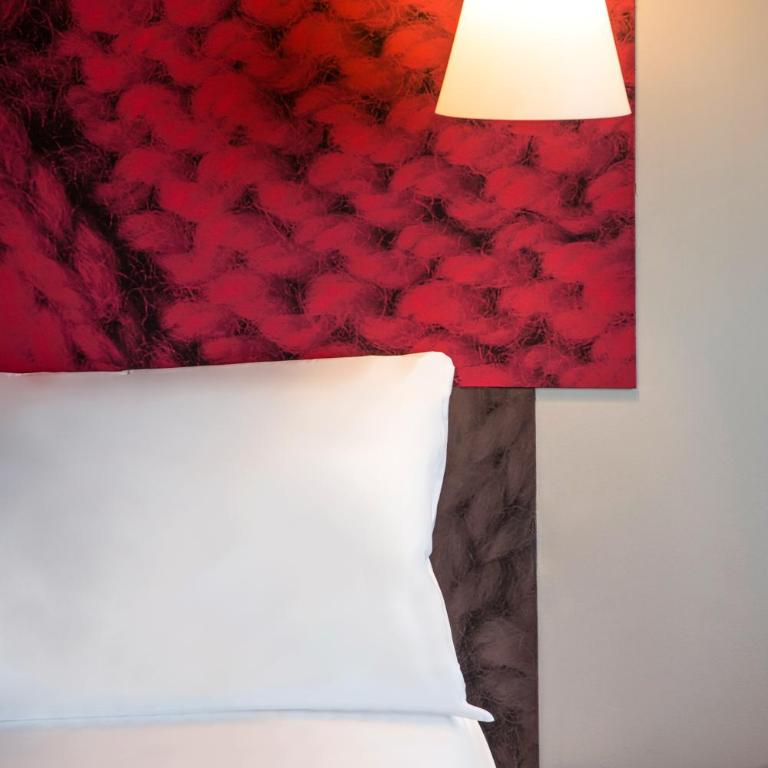 Ibis Mazatlan Marina - Standard Queen Room - 9