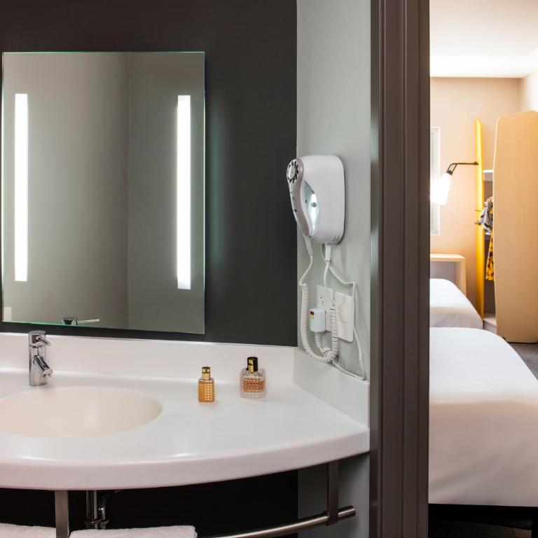 Ibis Mazatlan Marina - Standard Twin Room - 7