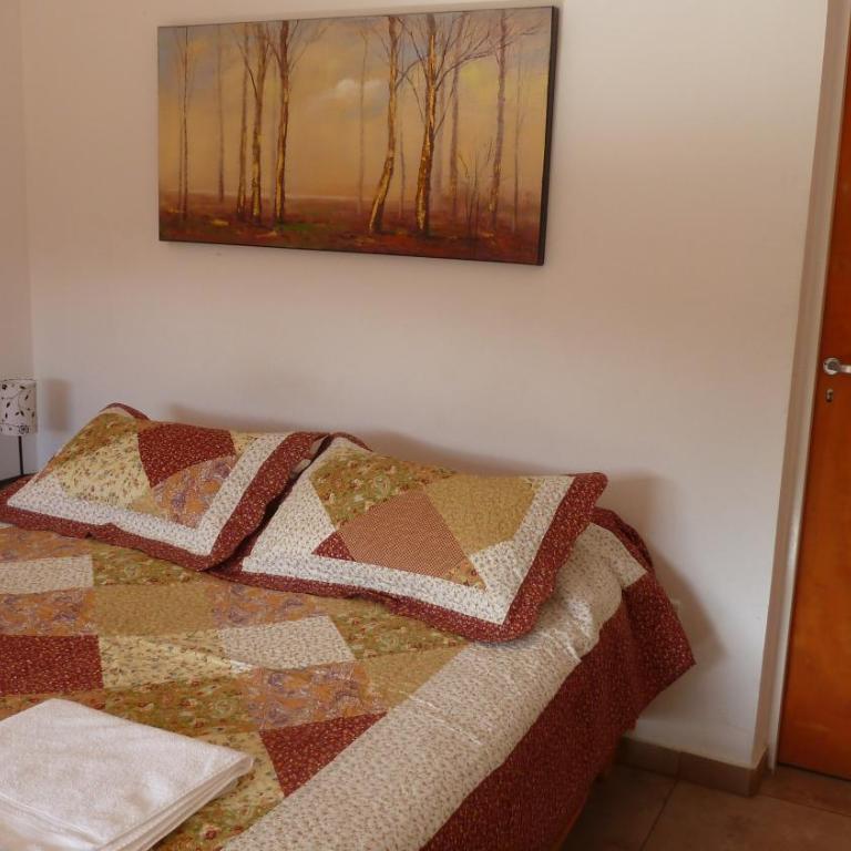 Hostería Los Naranjos - Habitación Triple - 5