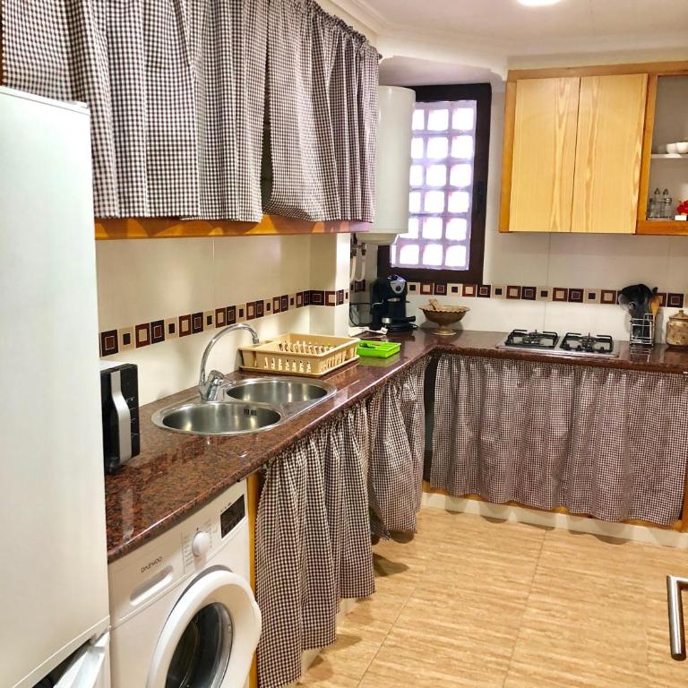 Gaviotas 2 dormitorios Playa Sur - Apartamento - 6