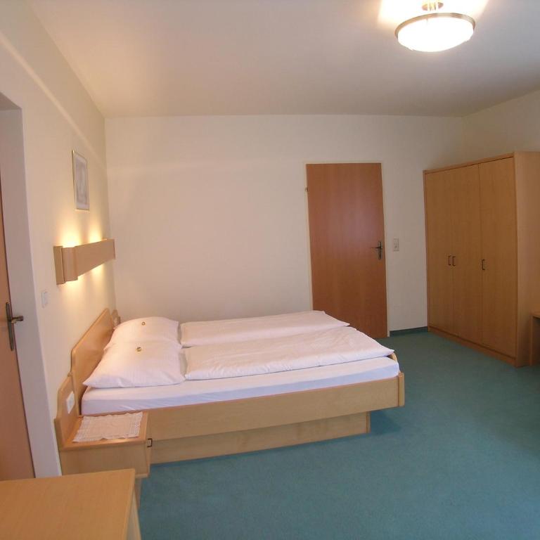 Hotel Tischlbergerhof - Superior Doppelzimmer mit Balkon - 4