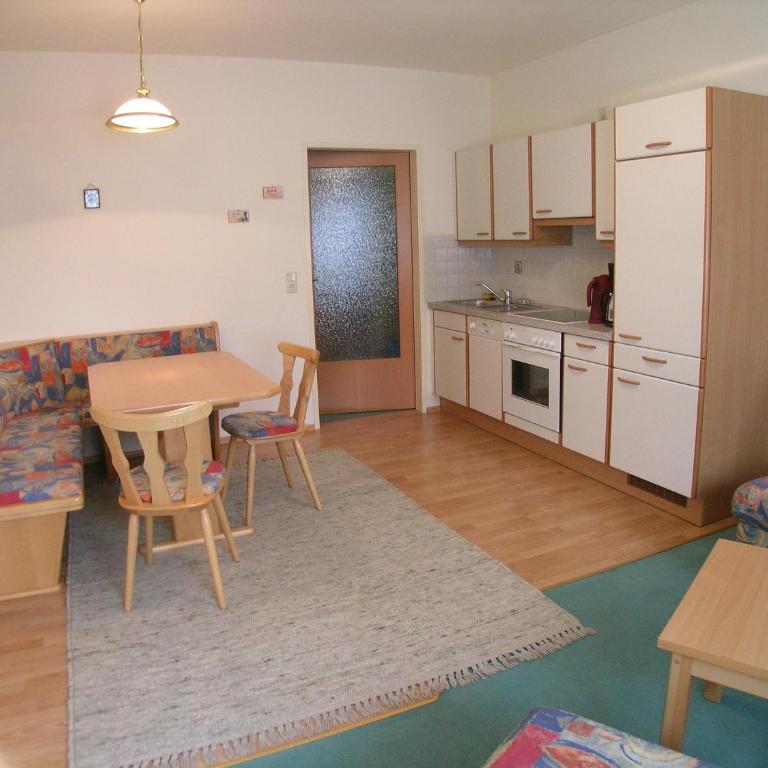 Hotel Tischlbergerhof - Apartment mit 2 Schlafzimmern - 3