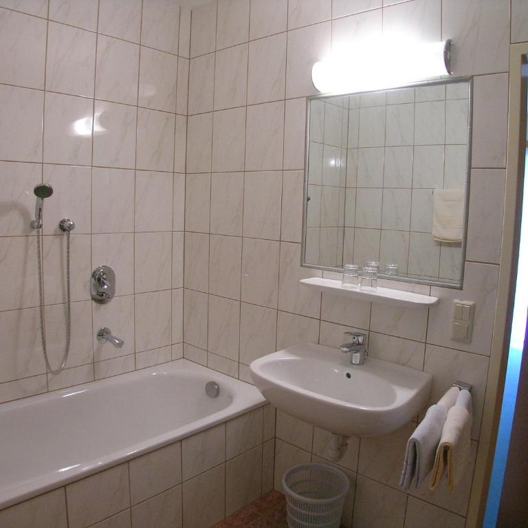 Hotel Tischlbergerhof - Apartment mit 2 Schlafzimmern - 1