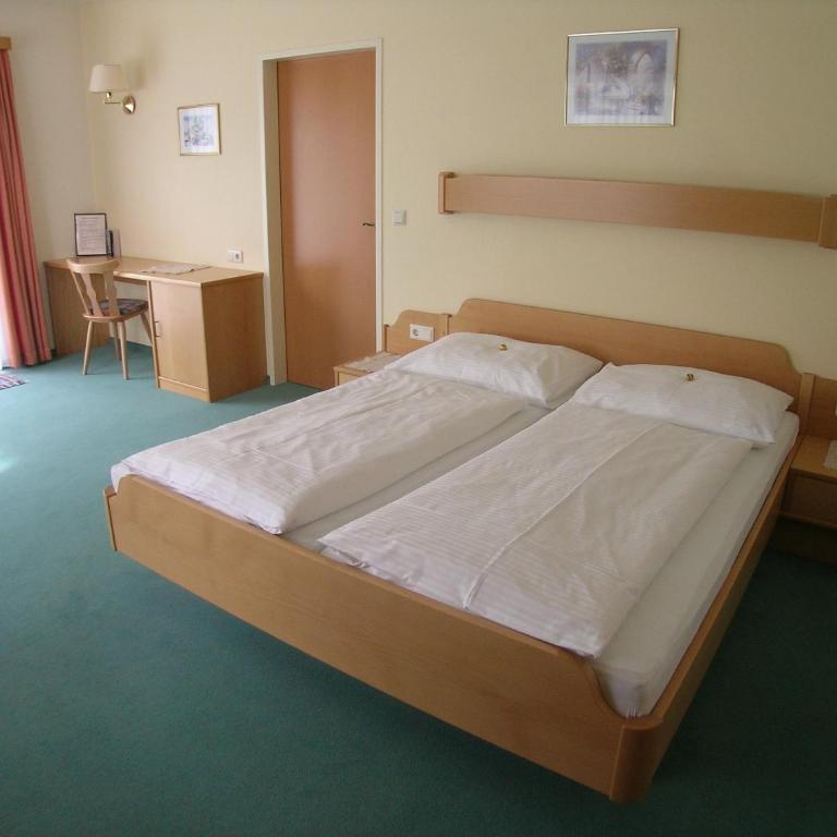 Hotel Tischlbergerhof - Apartment mit 2 Schlafzimmern - 2