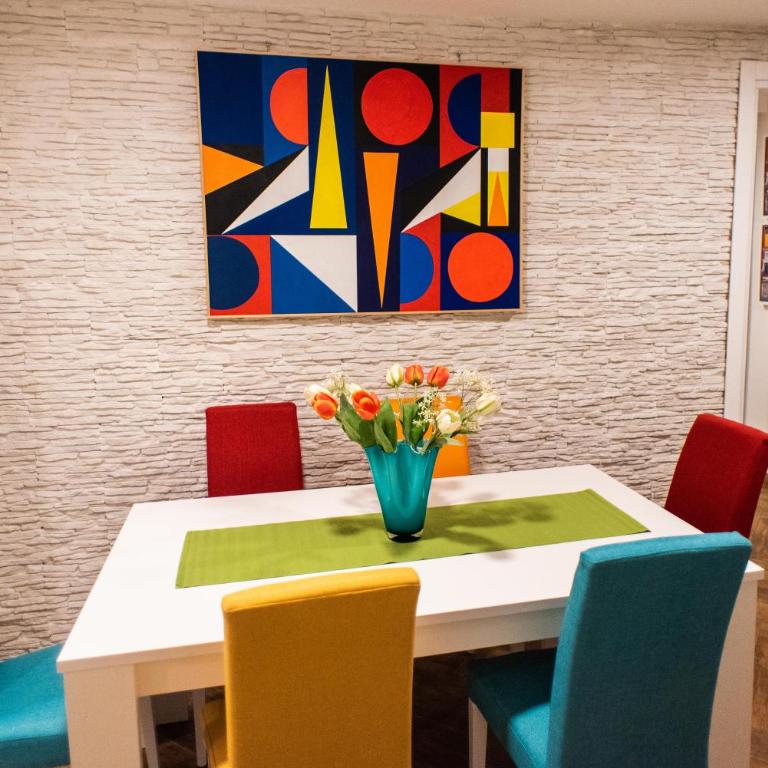 AVG CityCenter Apartments - Appartement - 2