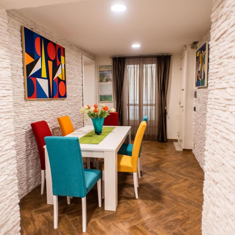 AVG CityCenter Apartments - Appartement - 4