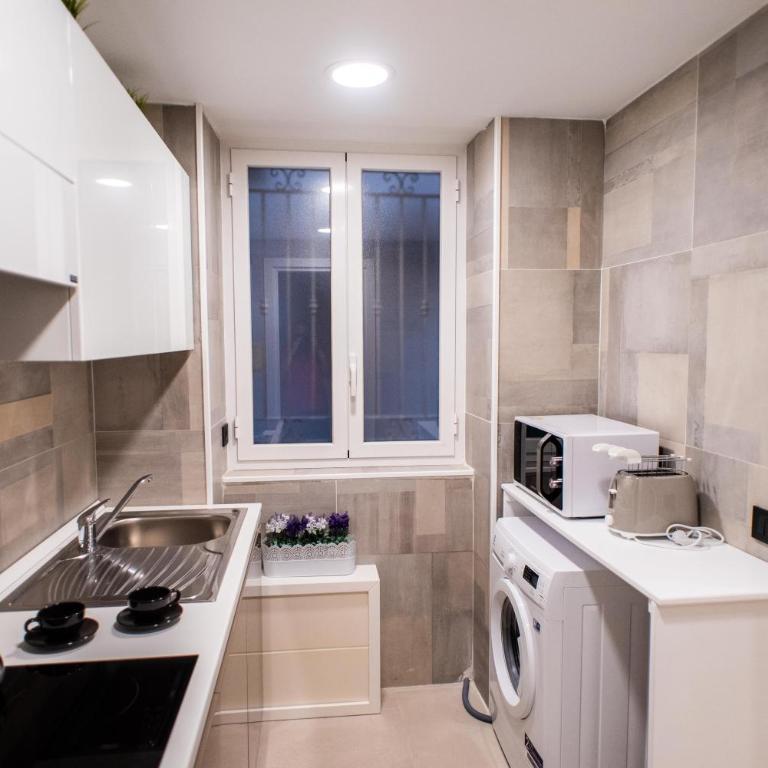 AVG CityCenter Apartments - Appartement - 8