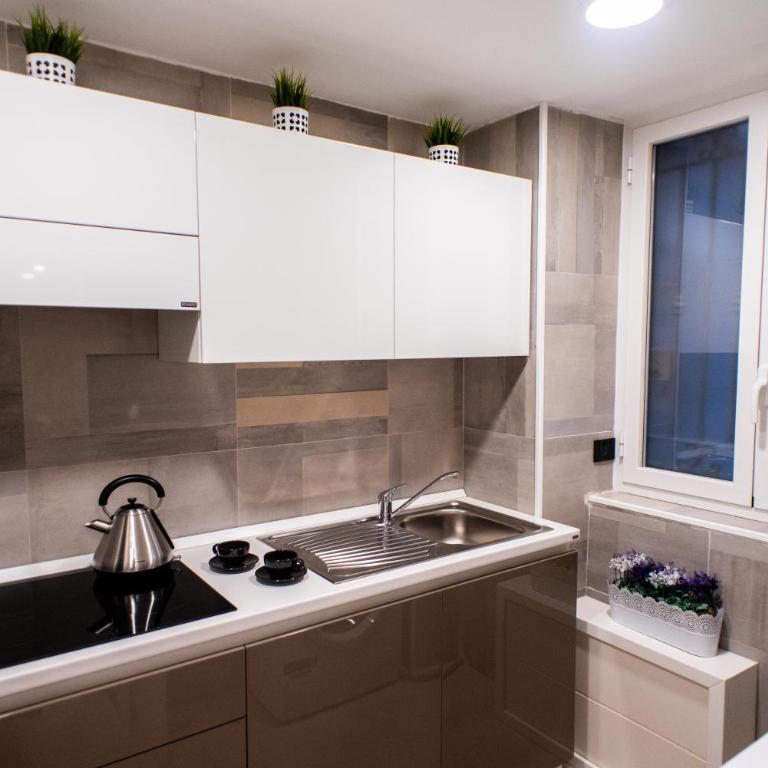 AVG CityCenter Apartments - Appartement - 7