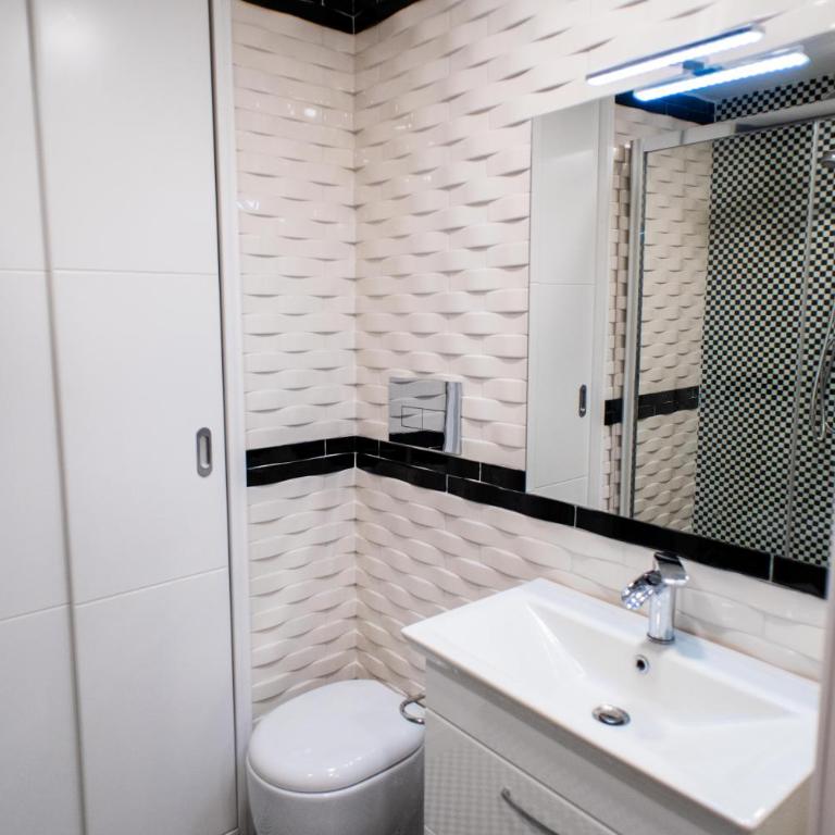 AVG CityCenter Apartments - Appartement - 9