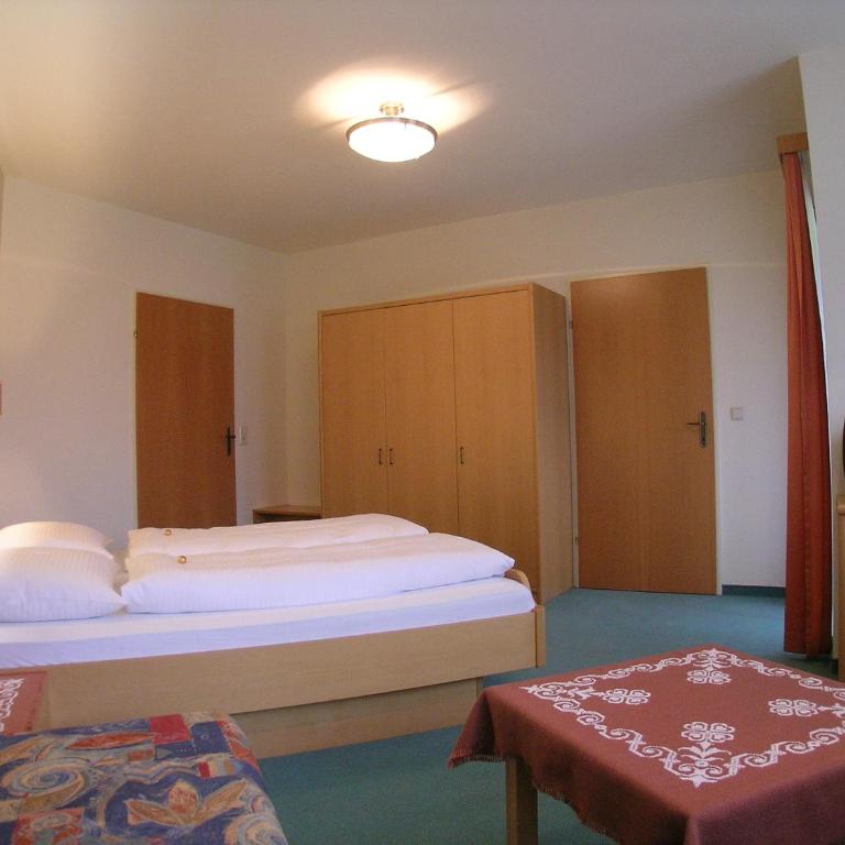 Hotel Tischlbergerhof - Apartment mit 2 Schlafzimmern - 7