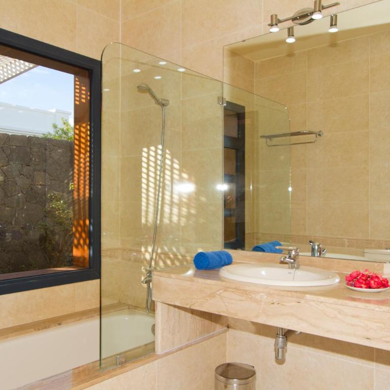 Sun Grove Villas & Spa - Villa con 2 dormitorios y piscina privada - 9