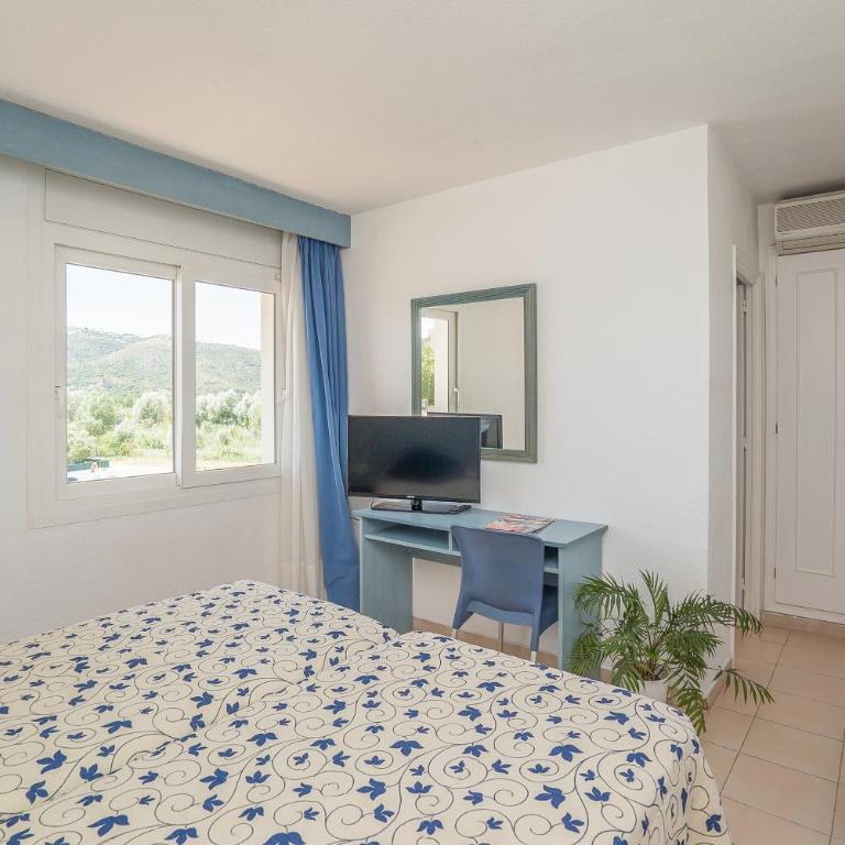 Hotel Platja d'Aro - Habitación Doble Estándar - 2