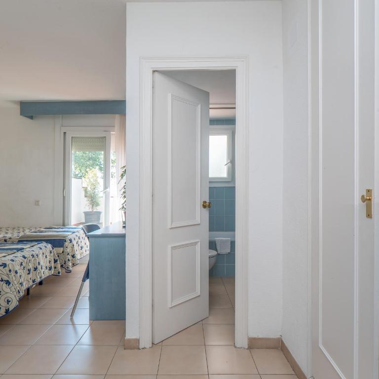 Hotel Platja d'Aro - Habitación Club - 5