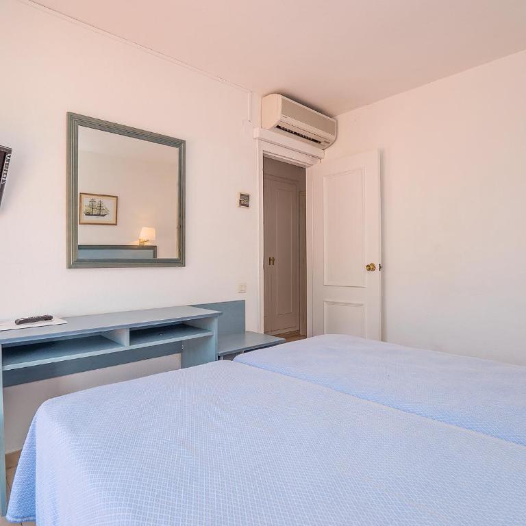 Hotel Platja d'Aro - Habitación Familiar - 6