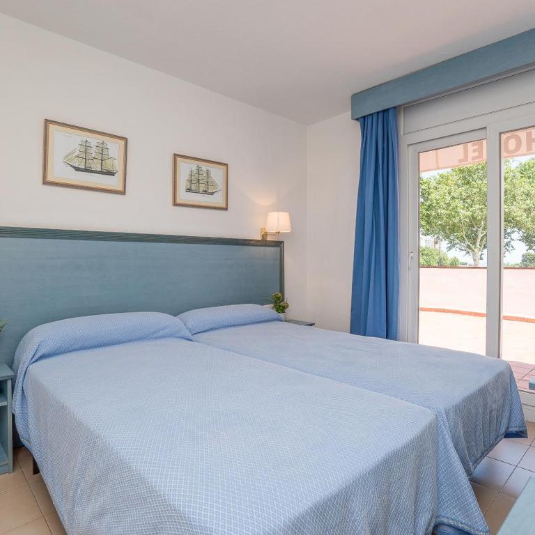 Hotel Platja d'Aro - Habitación Familiar - 7