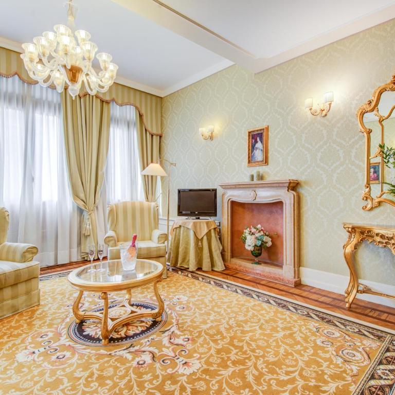 Hotel Al Duca Di Venezia - Suite - 2
