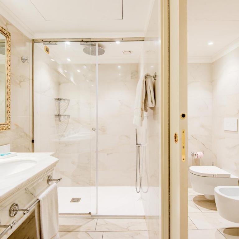 Hotel Al Duca Di Venezia - Appartamento con 1 Camera da Letto - Dependance - 5