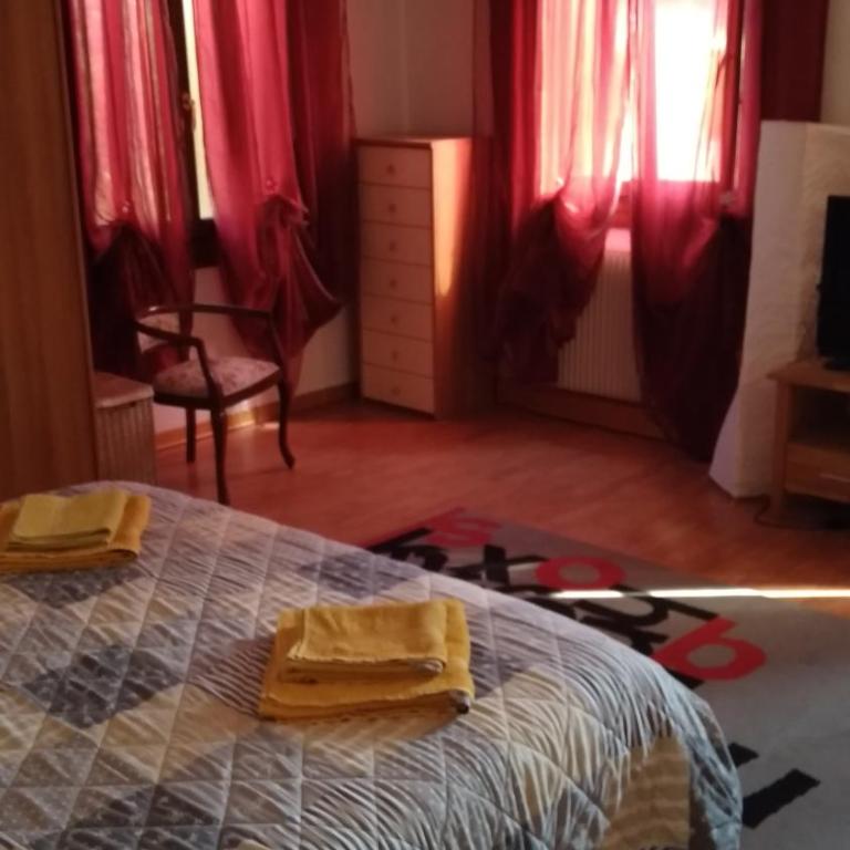 Appartamento La Chiocciola - Appartamento Monolocale - 9