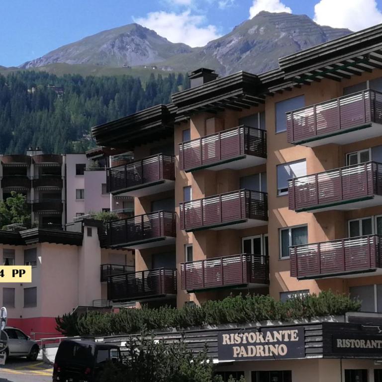 Quellenhof D04 - Apartment mit Blick auf die Berge - 31