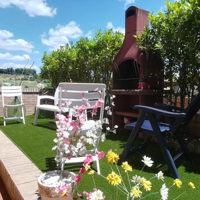 Casa Arcobaleno - Appartamento con Terrazza - 7