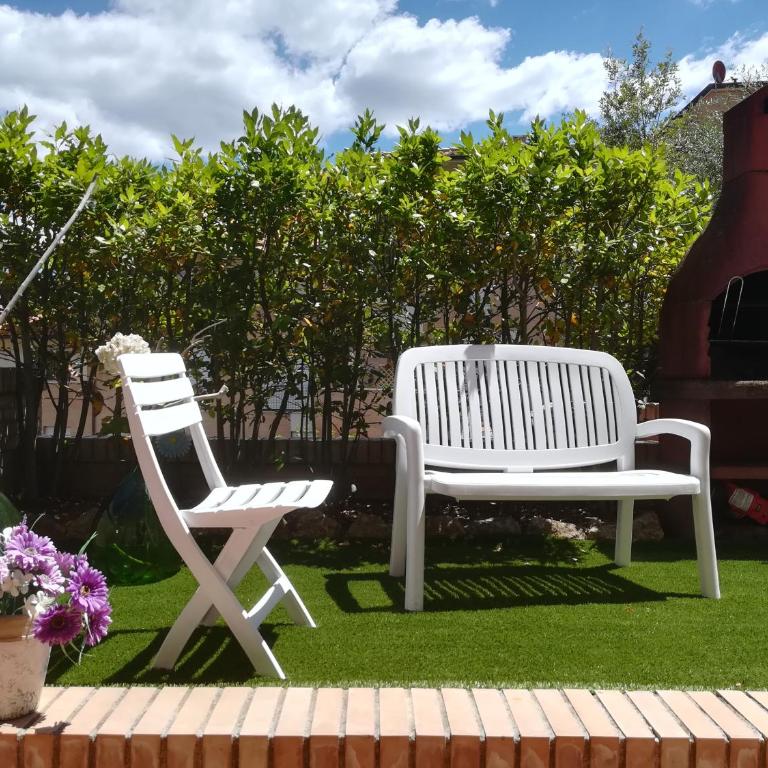 Casa Arcobaleno - Appartamento con Terrazza - 8