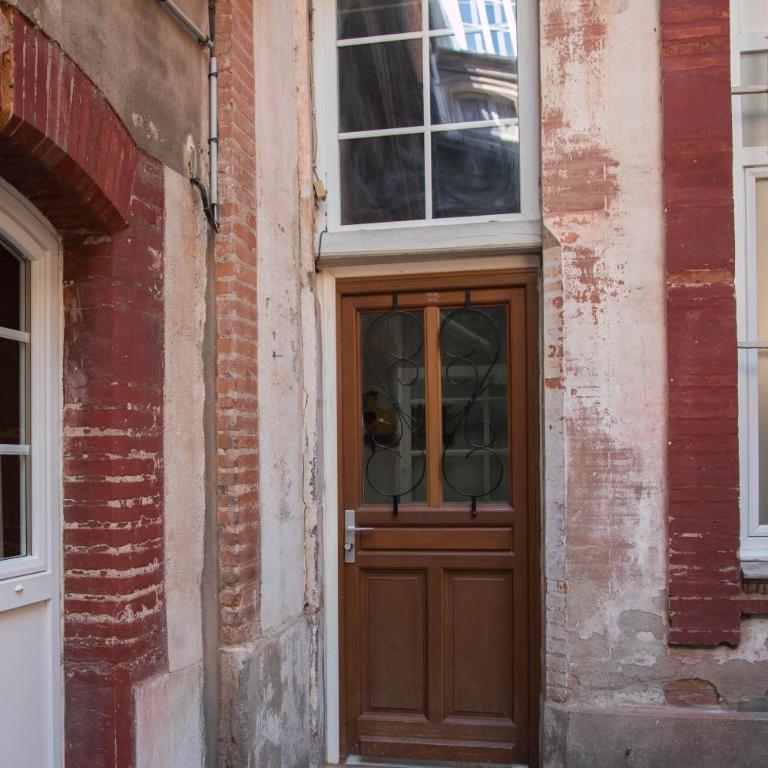 L'authentique - Coeur de ville - Appartamento - 15