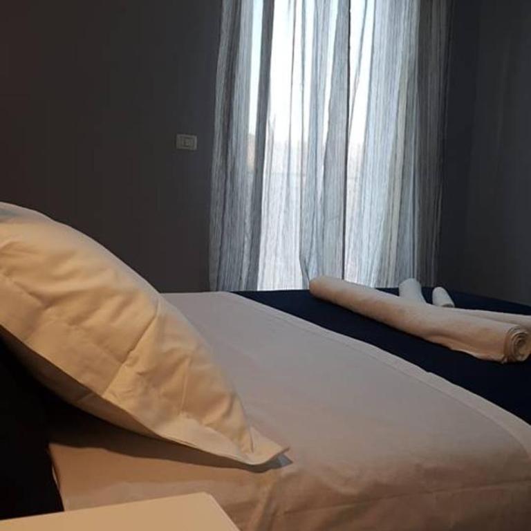 Affitti Brevi Zu Tano e Za Carmela - Camera Matrimoniale con Bagno Privato - 2